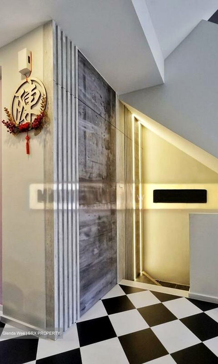 Upper Changi Road (D16), Terrace #502261971